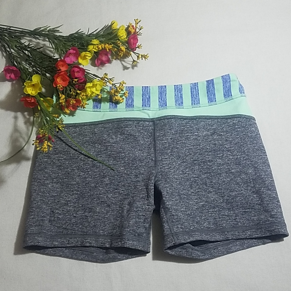 Ivivva shorts